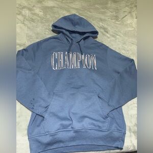 Champion Hoodie